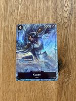 One Piece Kuzan (op02-096) NM ENG