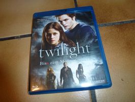 Twilight - Biss zum Morgengrauen BLU-RAY