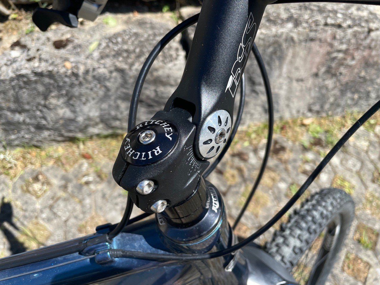 Biciclette: Cronus Stone Hardtail MTB – Deore LX / XT – Usato da Gebenstorf venduto da bra_6ptt 8