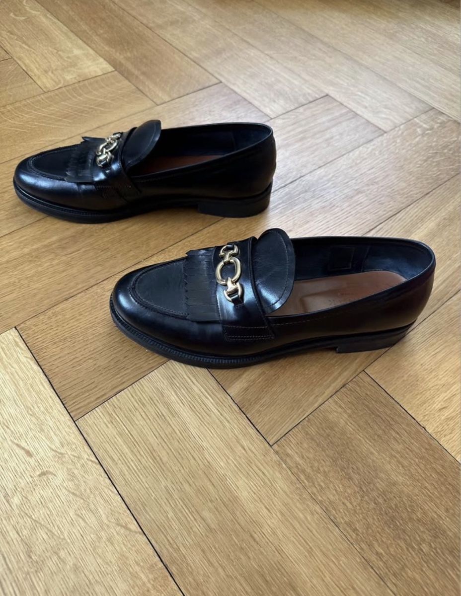 Jonak Scarpe da donna: Mocassin Jonak T39 – Usato da St-Légier-Chiésaz venduto da jes_p9q9 2