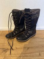 Winterschuhe Stiefel Damen 38