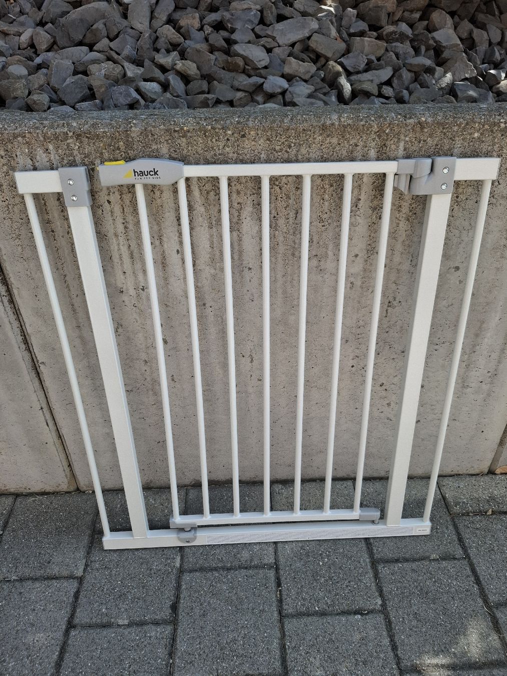 Hauck Box & Barriere di sicurezza: Barrière sécurité bébé  – Usato da Le Landeron venduto da celia2592