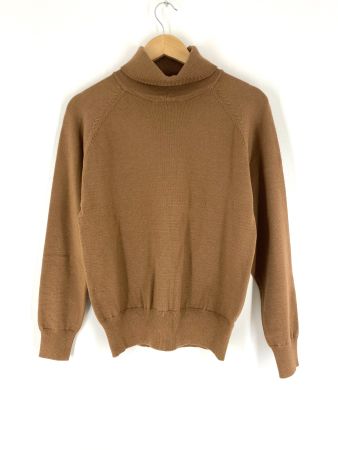 once Feinstrickpullover mit Rollkragen, Grösse S, *Neu*