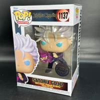 Funko Pop Jujutsu Kaisen 1137 Special