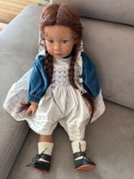 Seltene Heidi Ott Puppe nummeriert