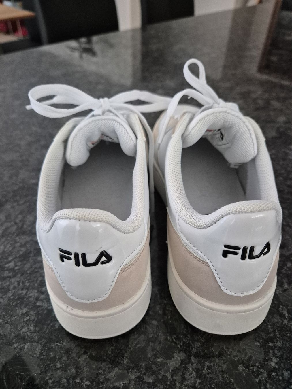 Fila Scarpe da donna: FILA Sneaker – Nuovo (secondo la descrizione) da Endingen venduto da mona_giirl00 2