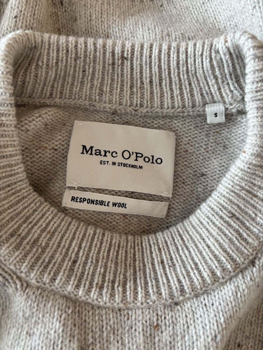 Pullover & Sweatshirts: Marc O’Polo Pullover Gr. S – Gebraucht aus Untersiggenthal von vs5_n2r2 2