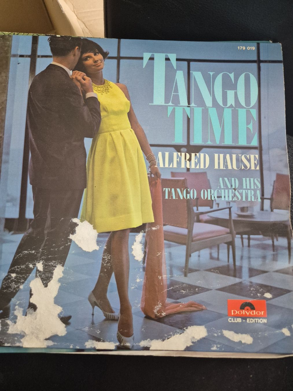 Vinyles: 49 Schallplatten – D'occasion à Fahrweid par TalKoc70 1