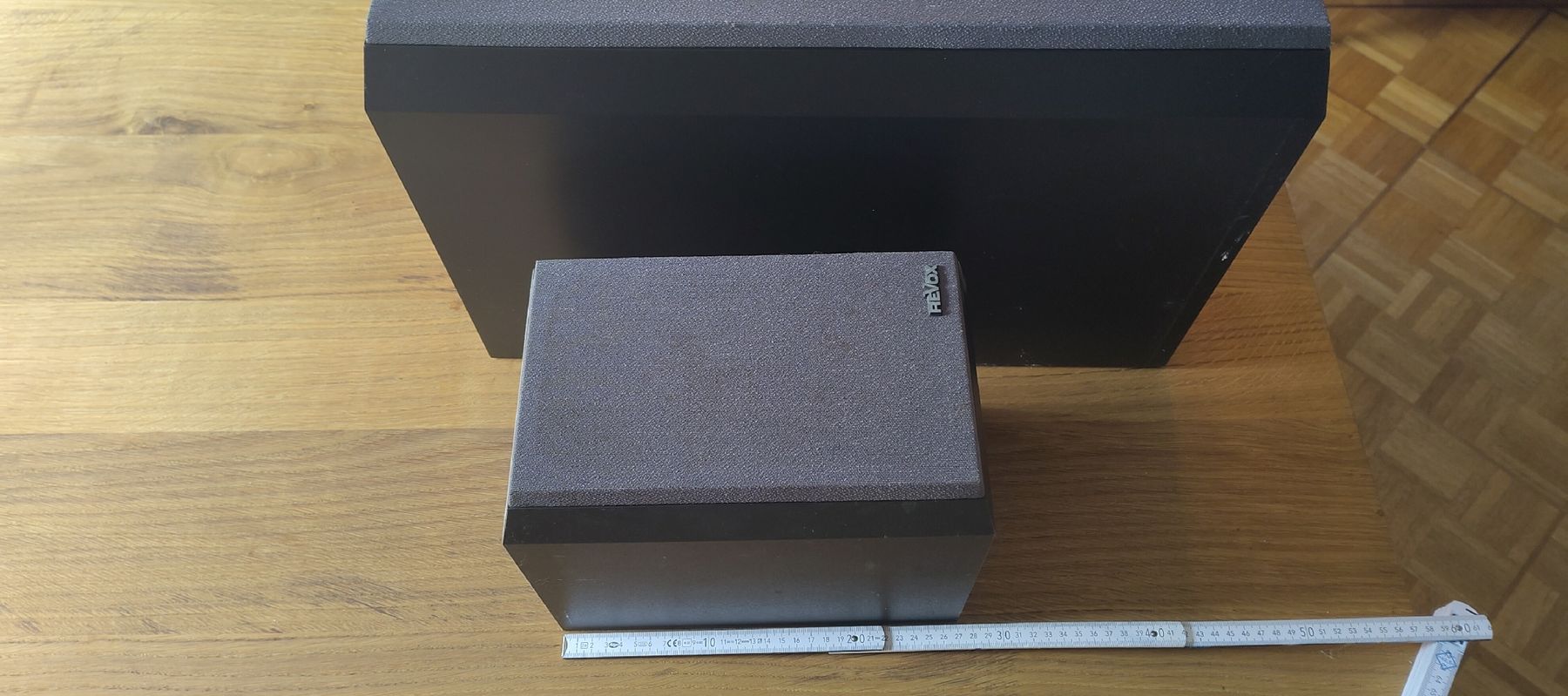 Revox Casse acustiche: Revox Boxen mit Bass System – Difettoso da Biberist venduto da bellmec 6