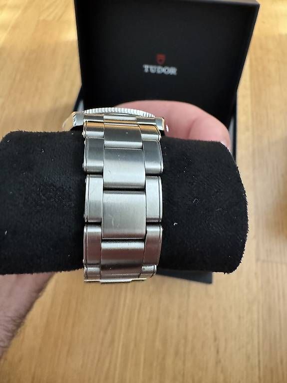 Tudor Orologi: Tudor Black Bay 54 - Full Set – Usato da Aarwangen venduto da kiki_04 2