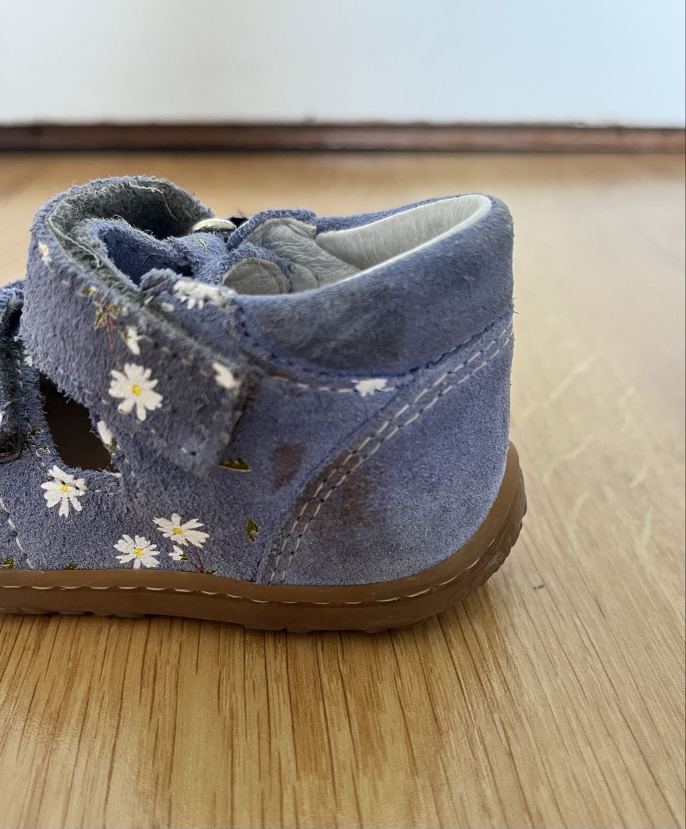 Scarpe per ragazzi: Pepino Sandalen Gr. 21 – Usato da Winterthur venduto da Mahonyy 2