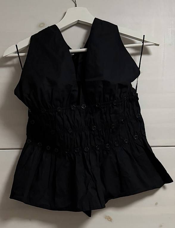 Tops: Haut – Neu und originalverpackt aus Yverdon-les-Bains von may_r5f7