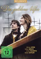 DVD: Das goldene Ufer (mit Miriam Stein, Volker Bruch)