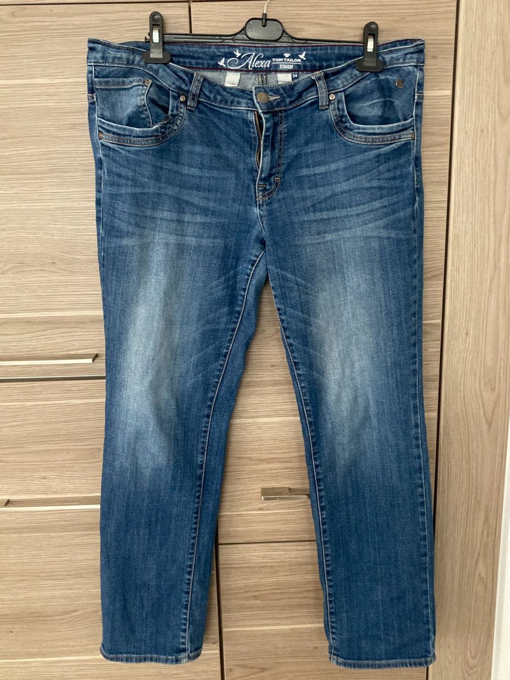 Tom Tailor Jeans: Jeans Tom Tailor – Usato da Martigny venduto da leb_56qt