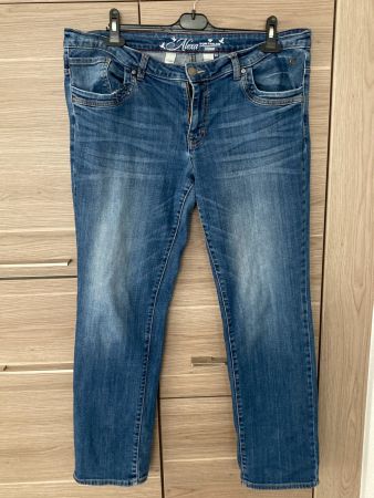 Jeans Tom Tailor
