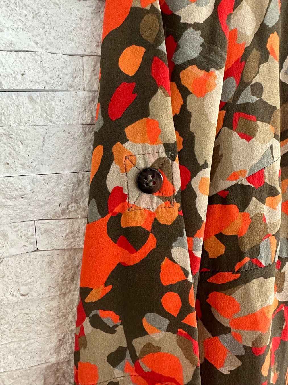 Max Mara Vestiti: Max Mara Kleid, Gr38, 100% Seide – Usato da Meilen venduto da ninifee20 2