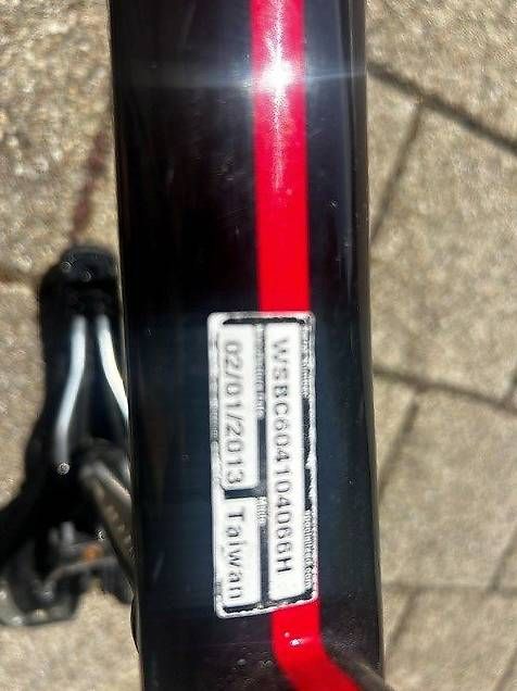 Velos: TOP - Specialized Carbon Rennrad "Roubaix" – Gebraucht aus Stallikon von tne99 4