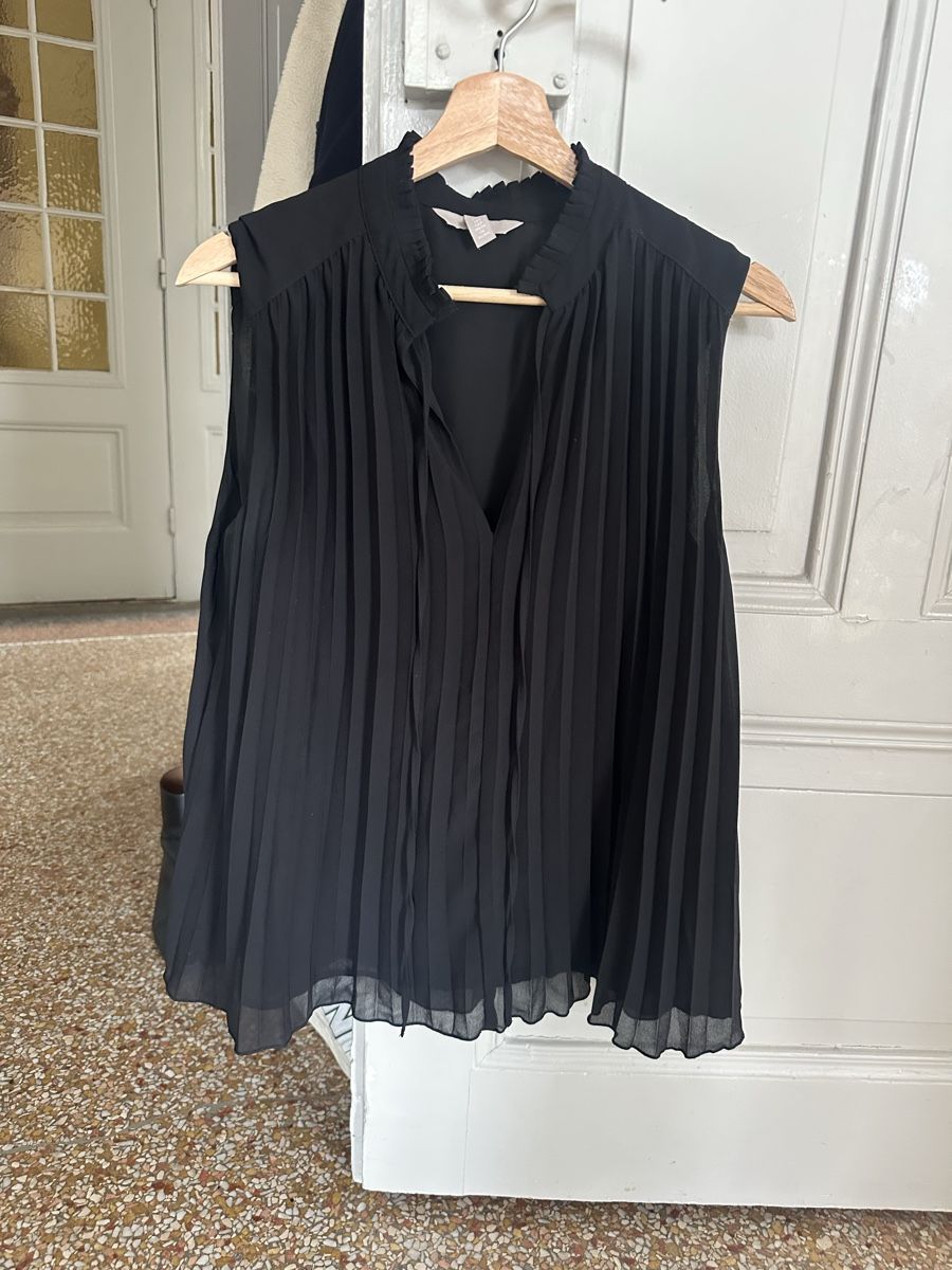 Camicette: Kurzarm Bluse Gr M – Usato da Bern venduto da ccristinamue 1