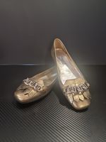 Prada Mokassin, Ballerinas Gr.38.5