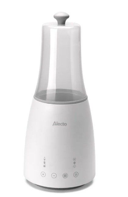 Pasti del neonato: Alecto Flaschenwärmer BW900 – Nuovo (secondo la descrizione) da Bassersdorf venduto da COOL-AG 1