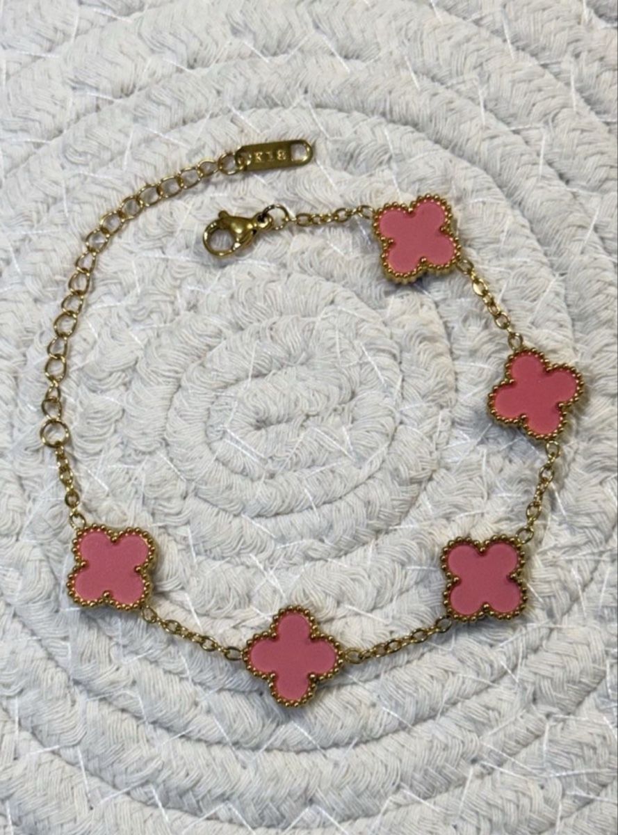 Bracciali & Braccialetti: Bracelet plaqué OR 18K – Nuovo e nell'imballaggio originale da Châtel-St-Denis venduto da Montclair_Swiss 2