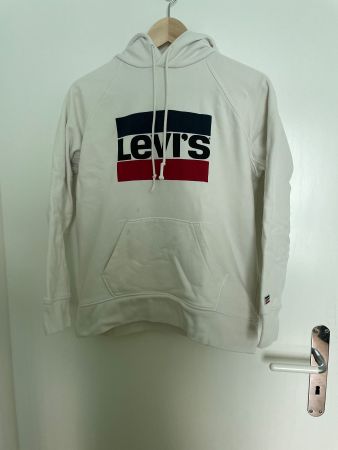 Levi's Hoodie (Grösse S)