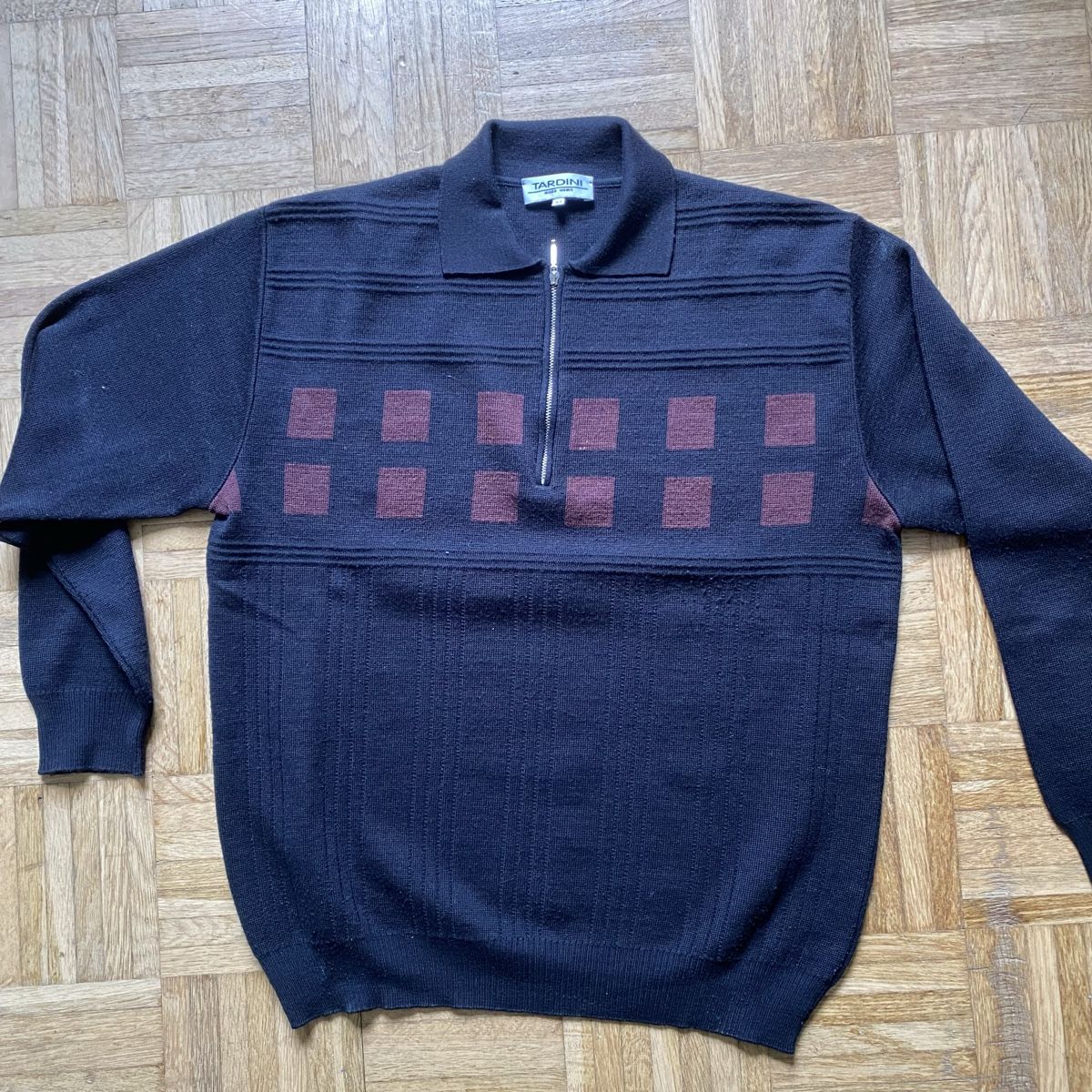 Maglioni & Felpe: Tardini Strickpullover, Herren, Grösse M, Top Zustand! – Usato da Bern venduto da den_9zpf