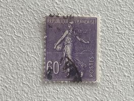 France Briefmarken ab 1.95 CHF (Gratis-Versand)