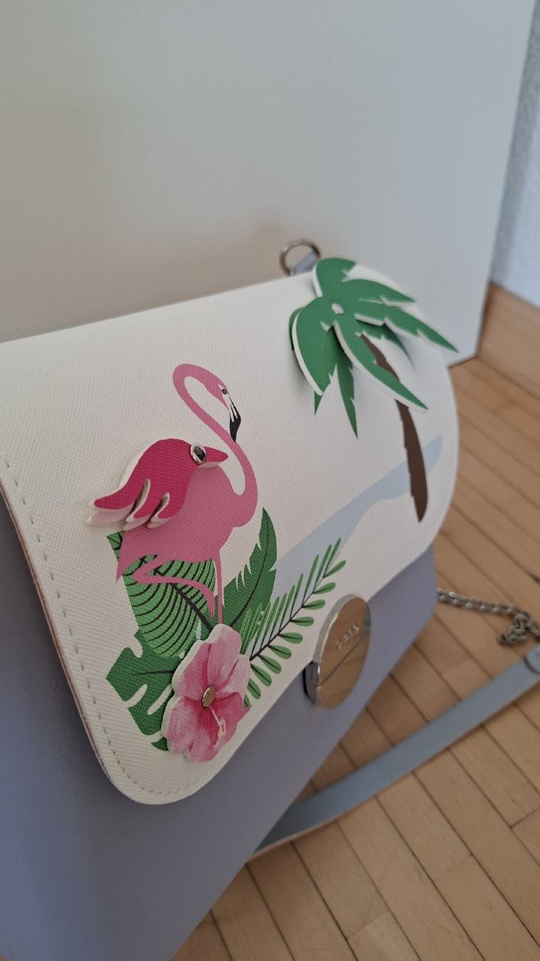 Obag Sacs femmes: obag glam – D'occasion à Schwarzenbach SG par LoveBag 1