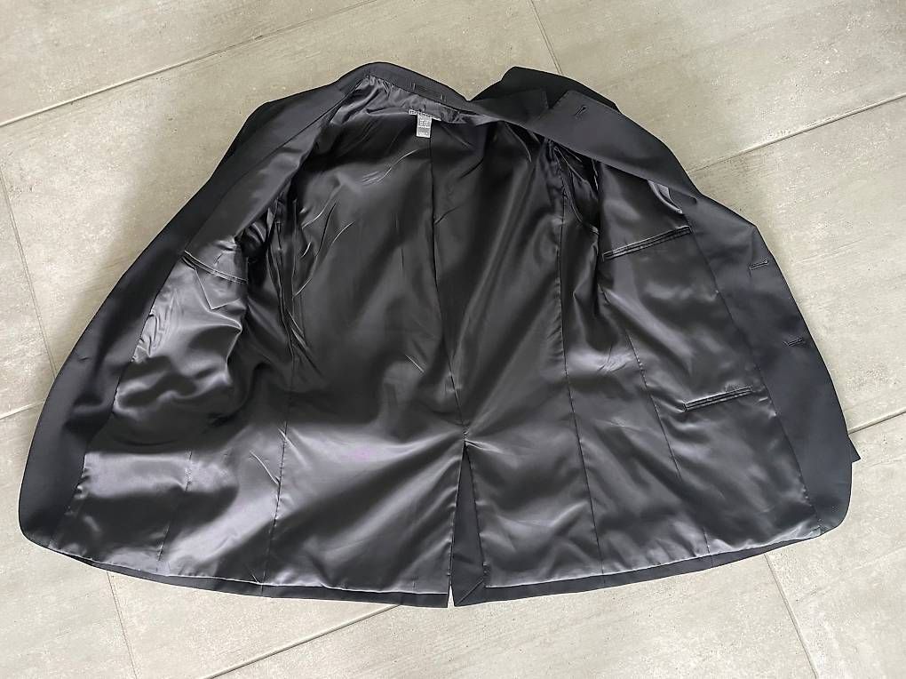 H&M Giacche: Giacca elegante HM taglia 52 – Usato da Gordola venduto da shark.18 2
