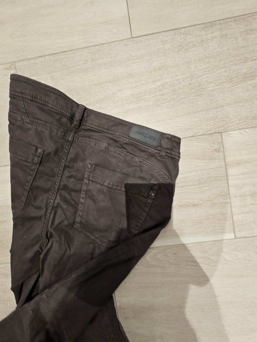 Marc Cain Hosen: Marc Cain Hose N6 – Neu (gemäss Beschreibung) aus Berg TG von lisboa.sky 2