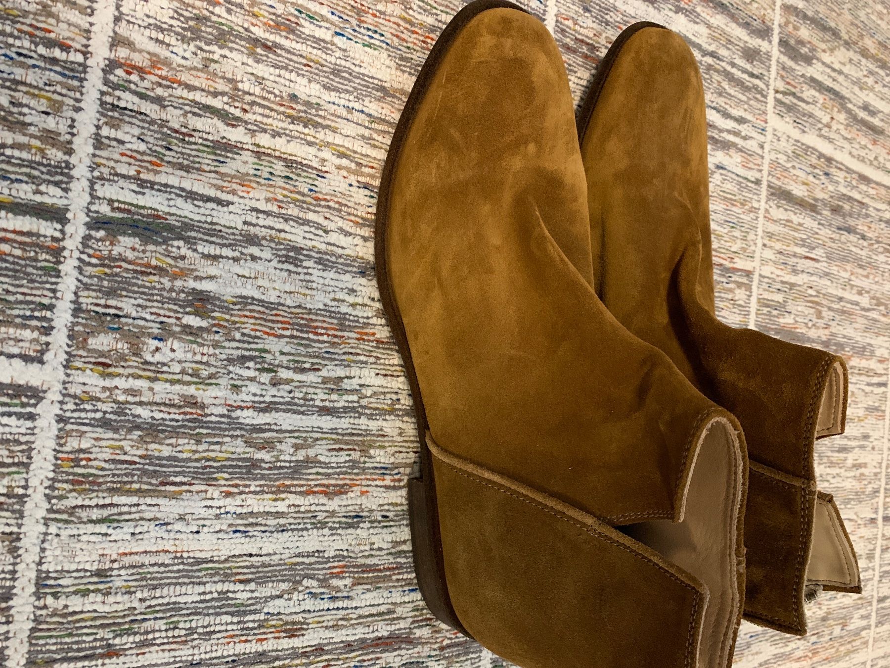 Herrenschuhe: Schuh von Lemargo – Neu (gemäss Beschreibung) aus Flawil von boooom 1
