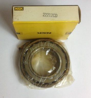 Nsk Altro per industria metallurgica: NSK 22212-CD Pendelrollenlager – Nuovo (secondo la descrizione) da Staufen venduto da kugellagerverkauf