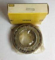 NSK 22212-CD Pendelrollenlager