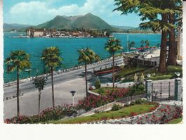 Stresa 1960