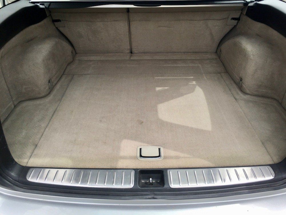 Subaru Autos: Subaru Outback 3.0 AWD – Gebraucht aus Guntershausen von Vampir13 1