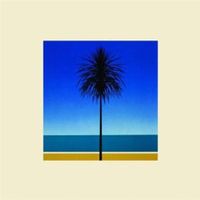 Metronomy Forever + EnglishRiviera vinyl