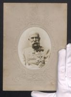 Fotografie C. Pietzner, Wien, Portrait K