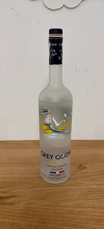 Herrenschuhe: Grey Goose  – Gebraucht aus Roggwil TG von est_r5x7