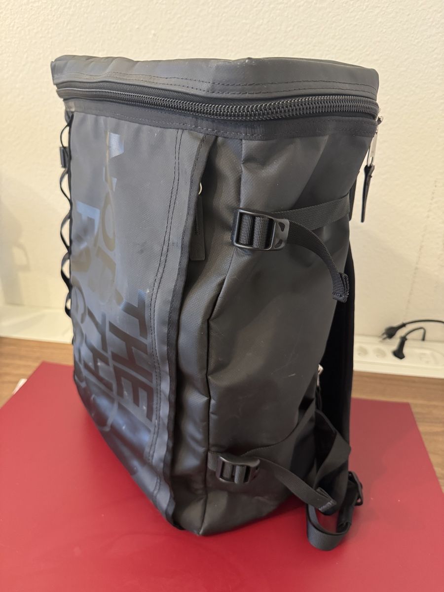 North Face Rucksäcke: Rucksack The North Face – Gebraucht aus Luzern von Lyn_xrq9 2