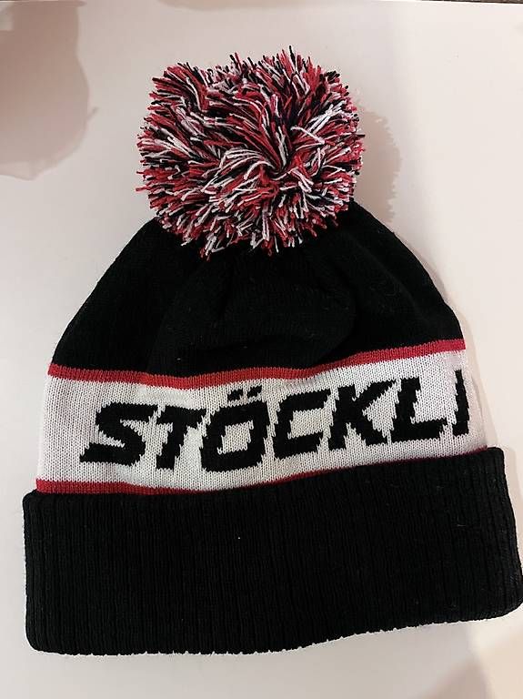 Stöckli Copricapi, berretti & cappellini: Mütze Stöckli neu – Nuovo (secondo la descrizione) da Chiasso venduto da pao_8chd