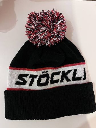 Mütze Stöckli neu