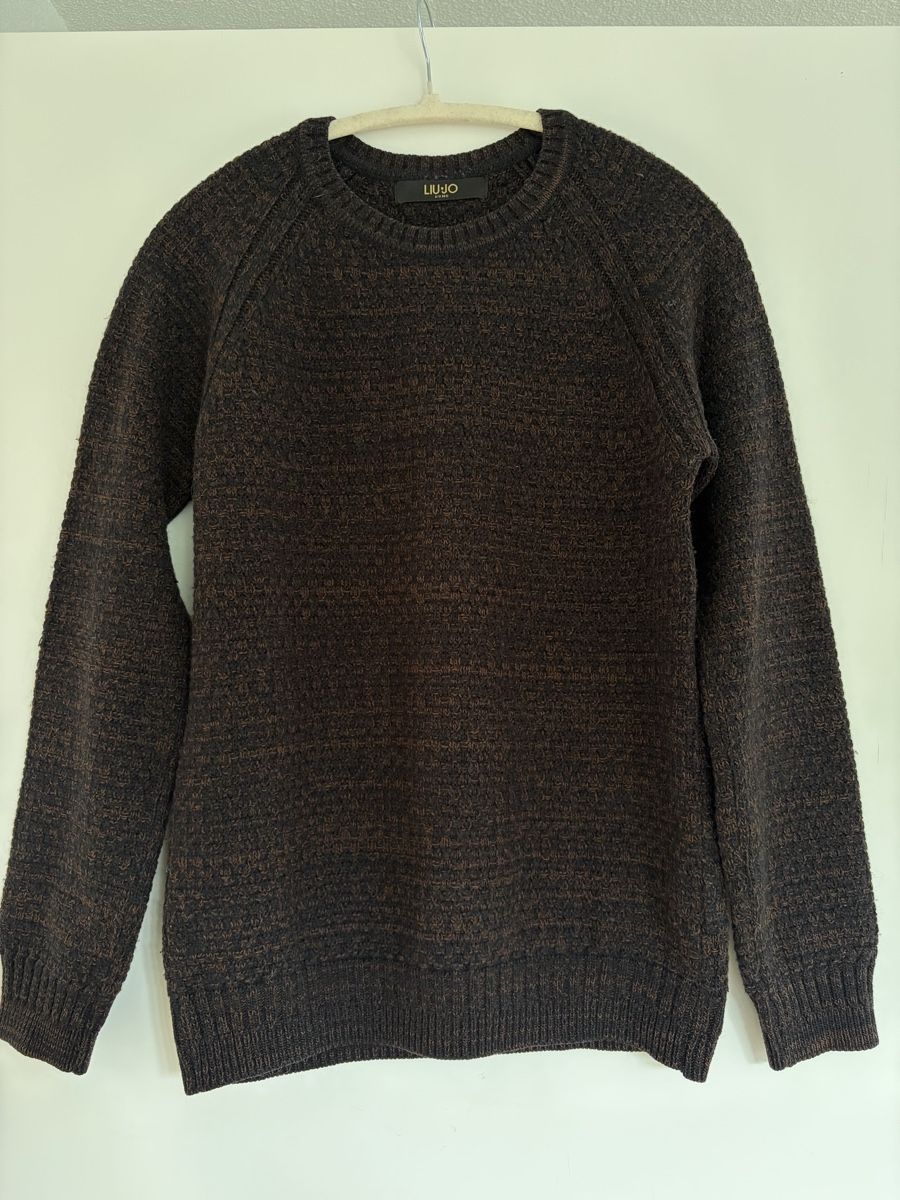 Pullover & Sweatshirts: Lui Jo Pullover Grösse S Made in Italy – Gebraucht aus Bern von nik_2kbk
