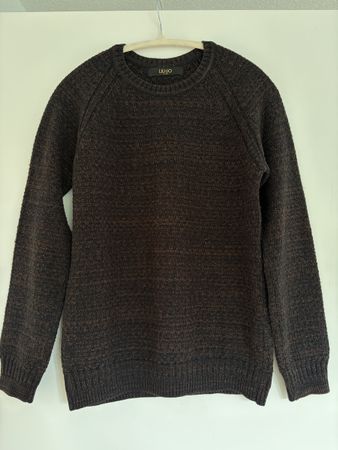 Lui Jo Pullover Grösse S Made in Italy