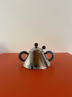 *Alessi* *Zuckerdose 9097 inkl. Löffel*