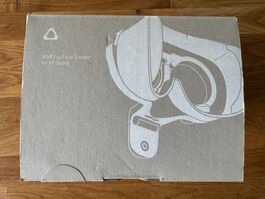 HTC Vive XR Full Face Tracker (neuwertig)