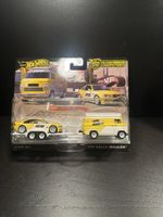 Hot Wheels Team Transport BMW M3