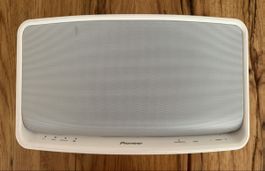 Pioneer XW-SMA3-W Enceinte sans fil - Excellent État