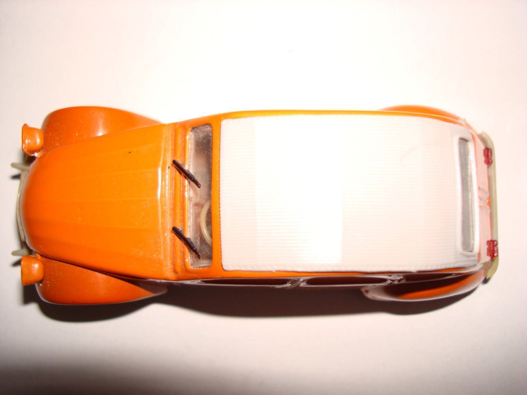 Norev Modellautos: Citroen 2CV 6 1:43 Norev – Gebraucht aus Diegten von isetta590 4