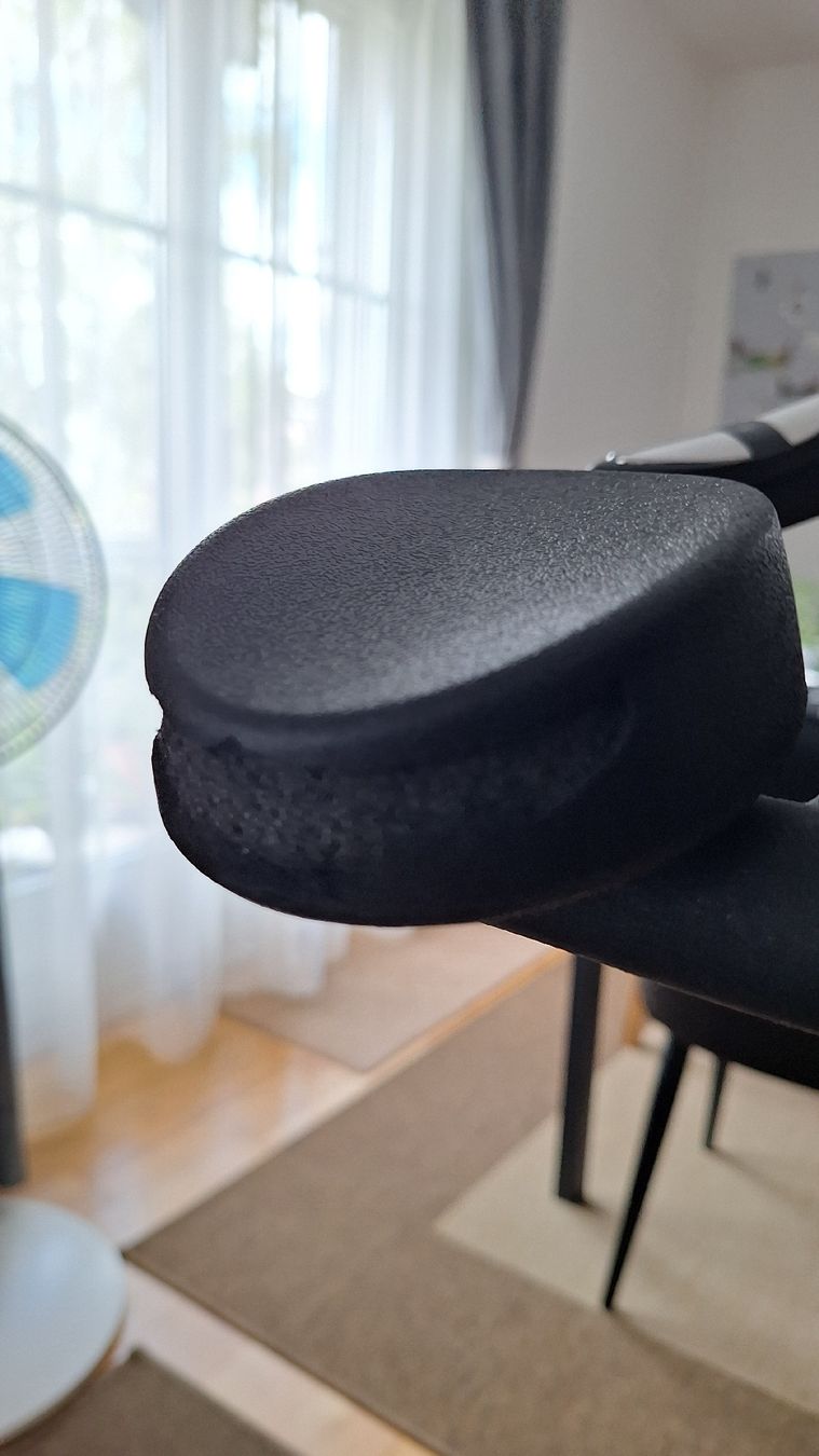 Rouets anciens: Tecnofit Sp2000 Spinning Rad – D'occasion à Uster par PercysMom 3